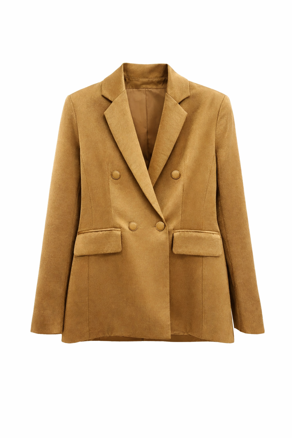 The Essential Tailored Blazer