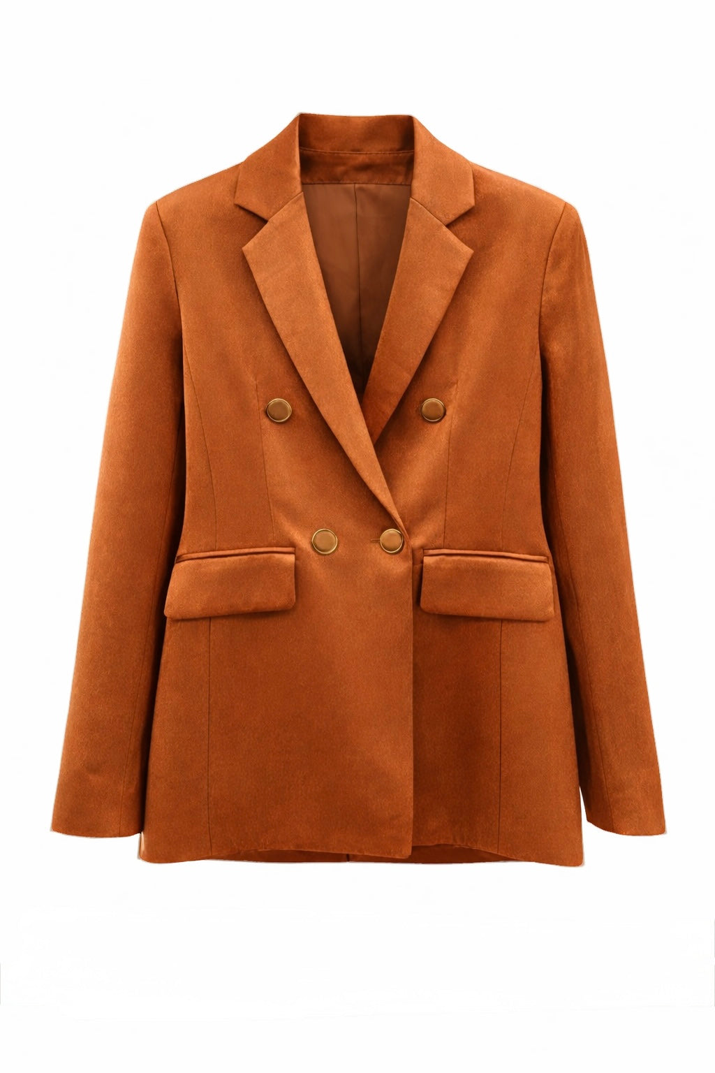 The Essential Tailored Blazer