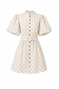 Polka Dot Dress