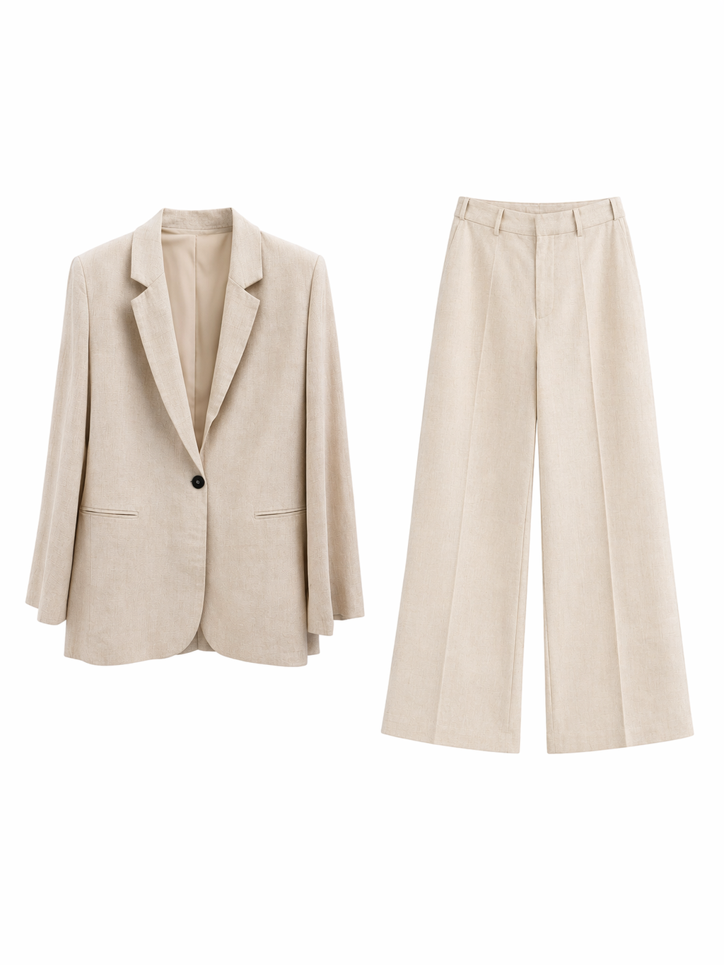 Soft Tailoring